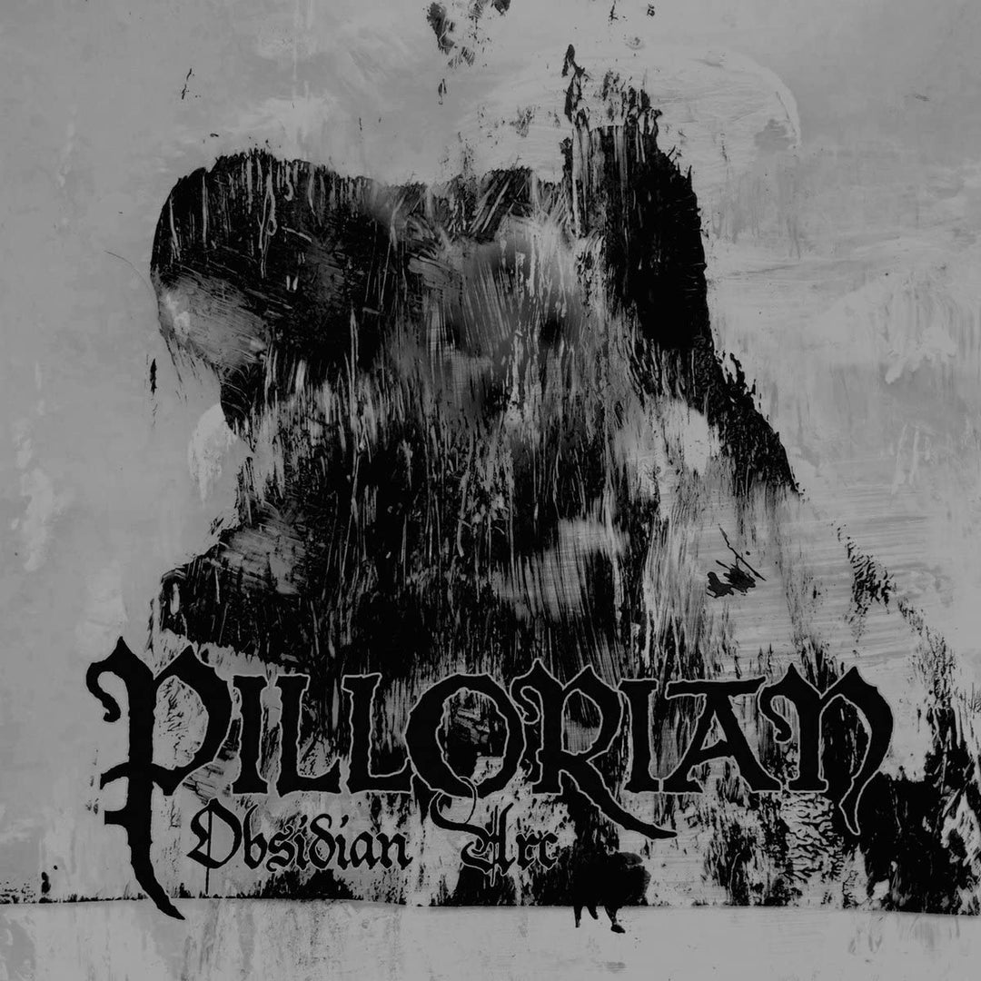 Pillorian – Obsidian Arc [Vinyl]