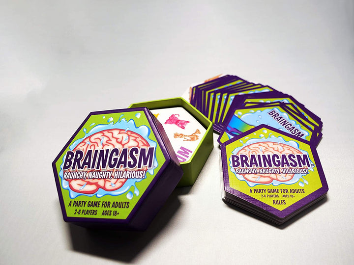 Braingasm