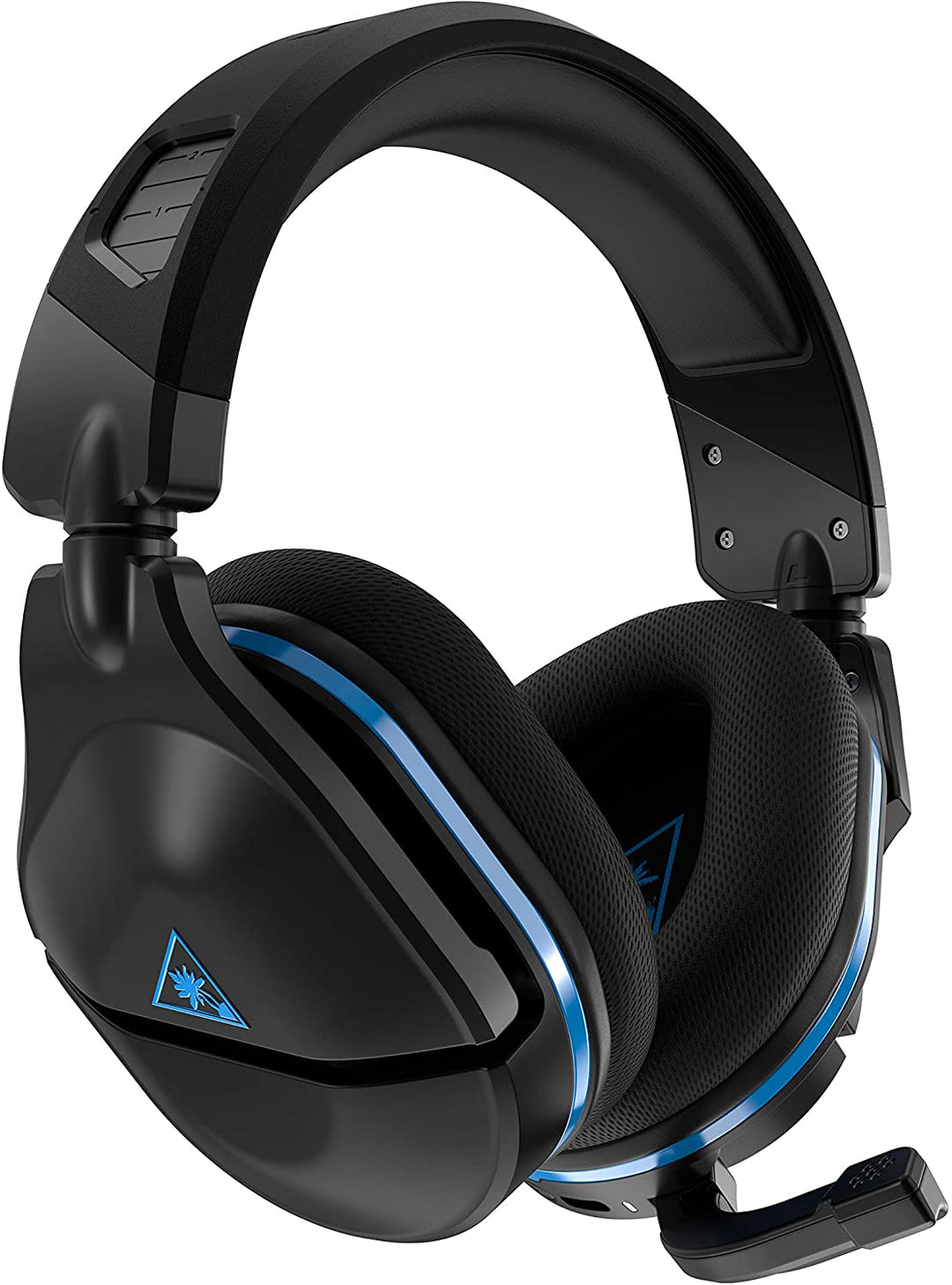 Turtle Beach Stealth 600 Gen 2 Kabelloses Gaming-Headset für PS4 und PS5