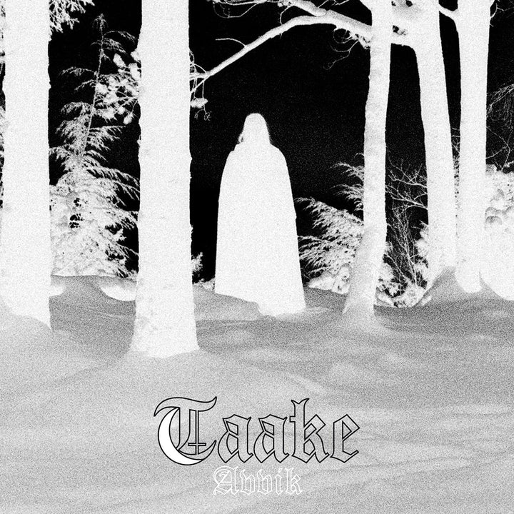 Taake - Avvik [Audio-CD]