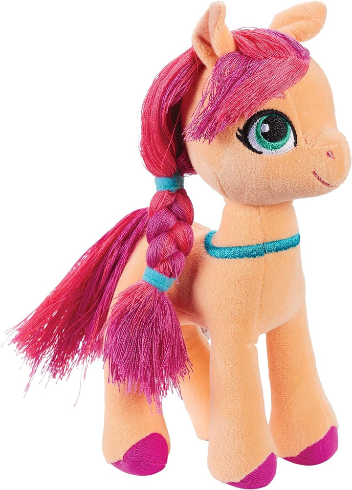 My Little Pony Izzy Eco Soft Toy, 100 % recycelte Materialien, My Little Pony Geschenk,