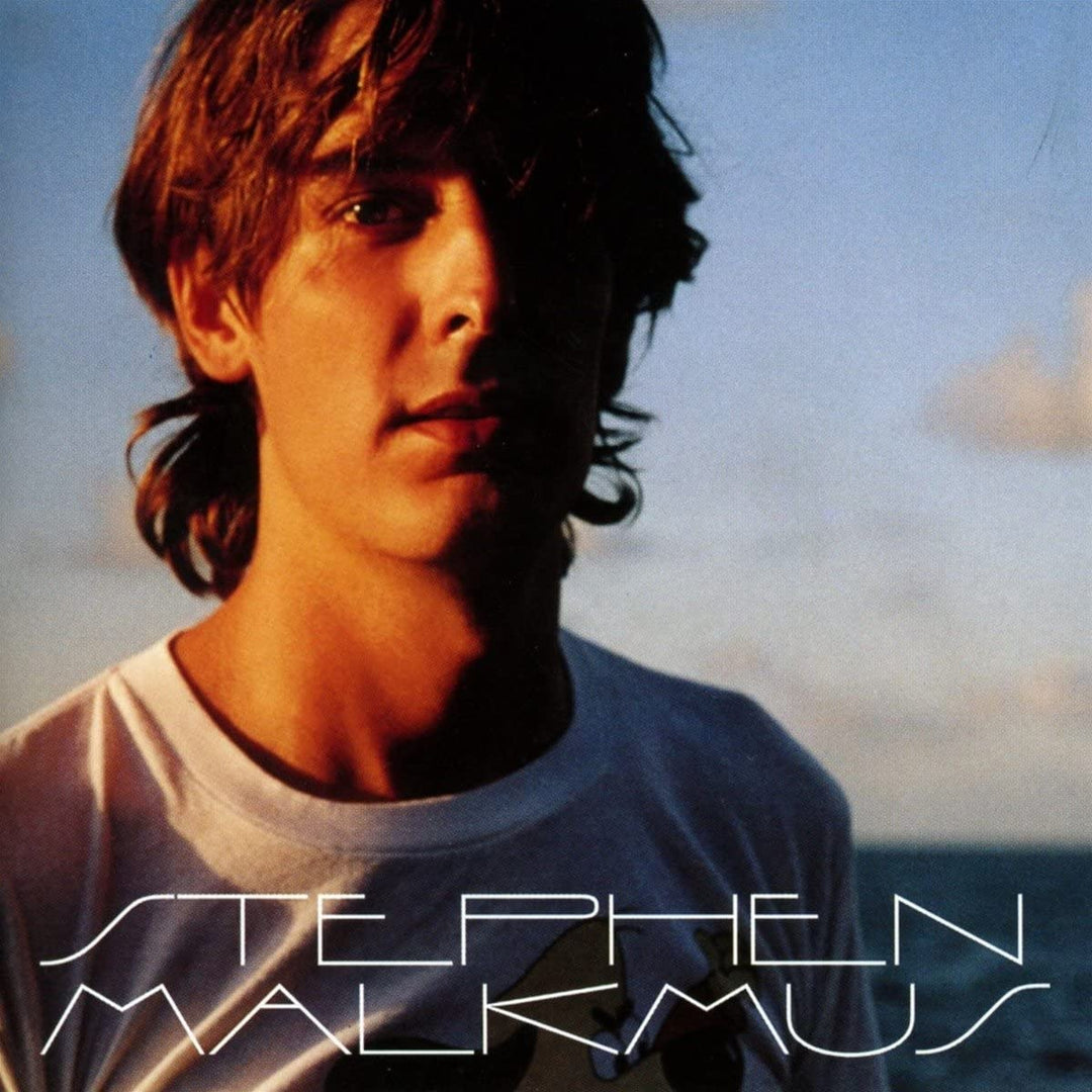 Stephen Malkmus [Audio-CD]