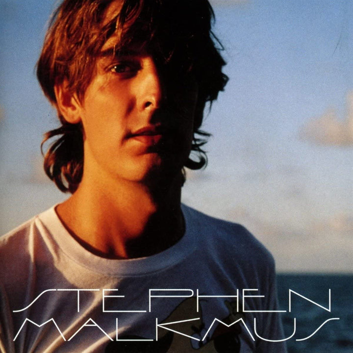 Stephen Malkmus [Audio-CD]