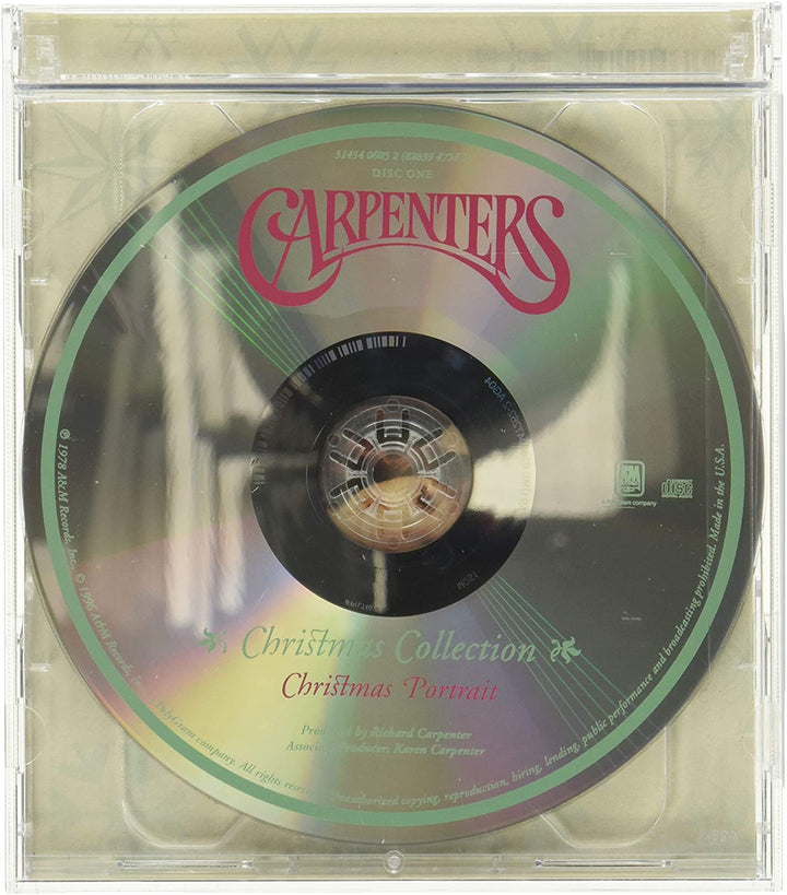 Carpinteros - Colección de Navidad
