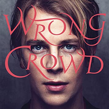 Tom Odell – Wrong Crowd [Audio-CD]