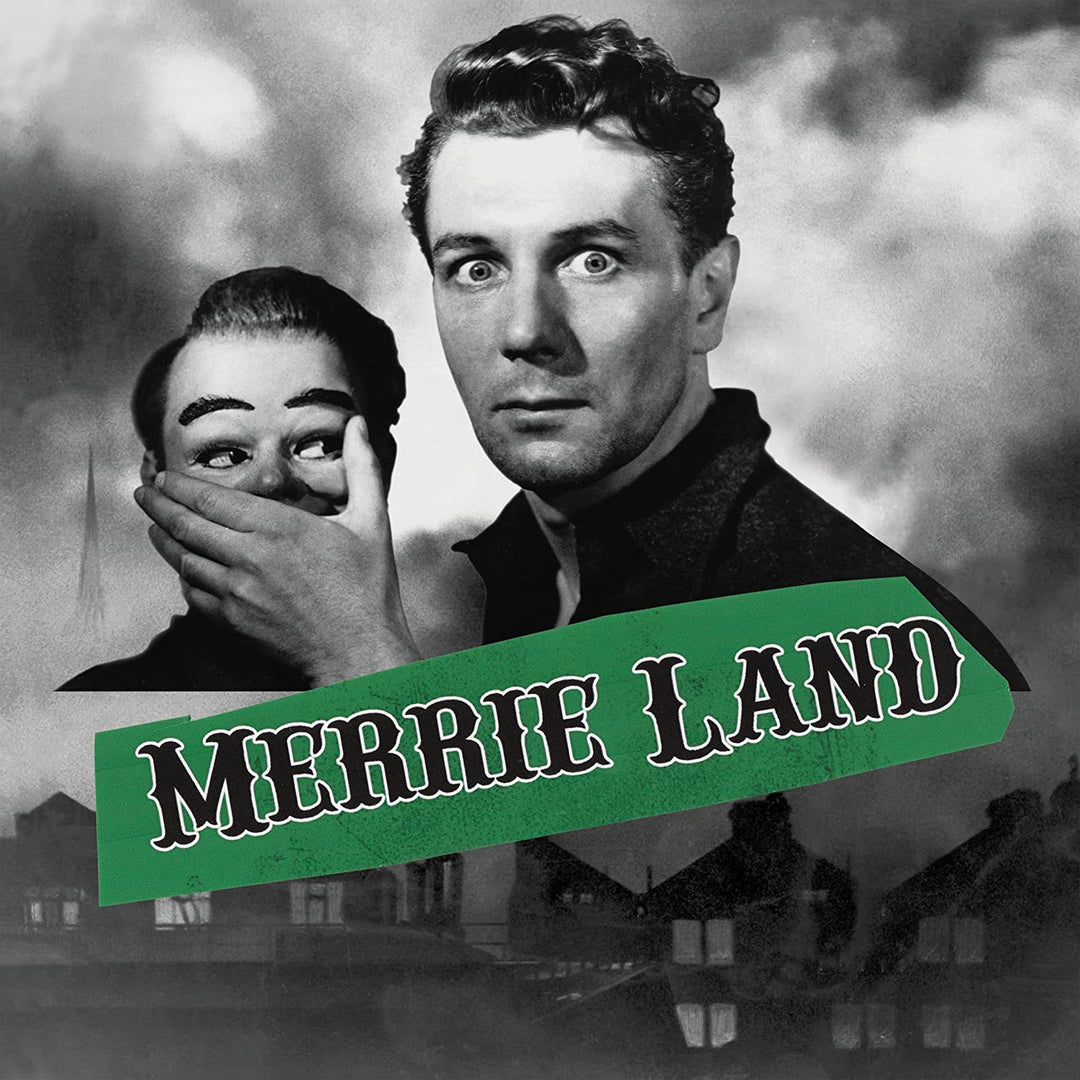 Merrie Land (Deluxe Boxset) [VINYL]