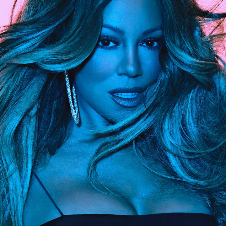 Mariah Carey – Caution [Audio-CD]