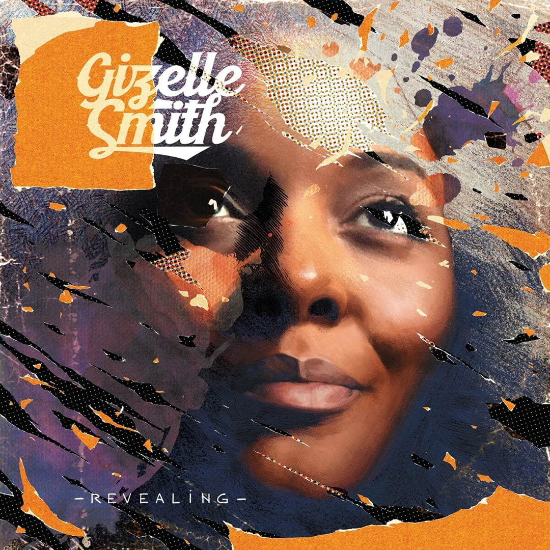 Gizelle Smith – Revealing [Vinyl]