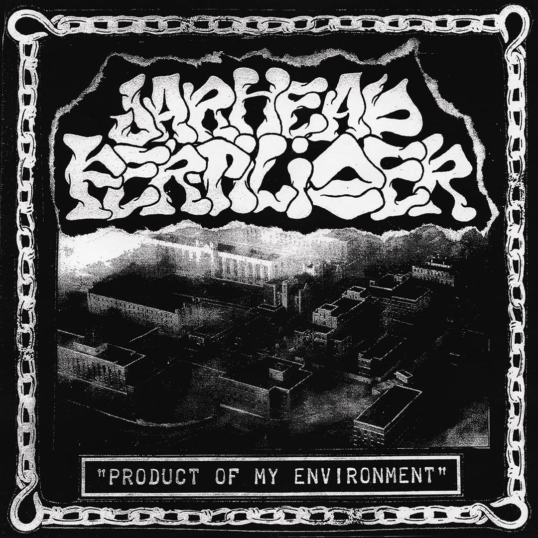 Jarhead Fertilizer – Produkt meiner Umgebung [VINYL]