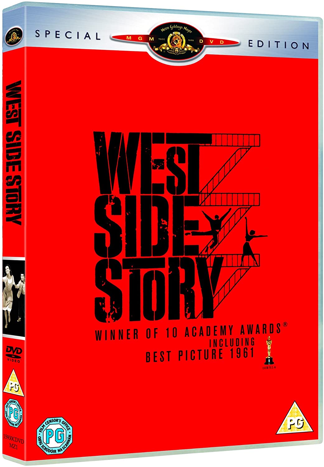 West Side Story