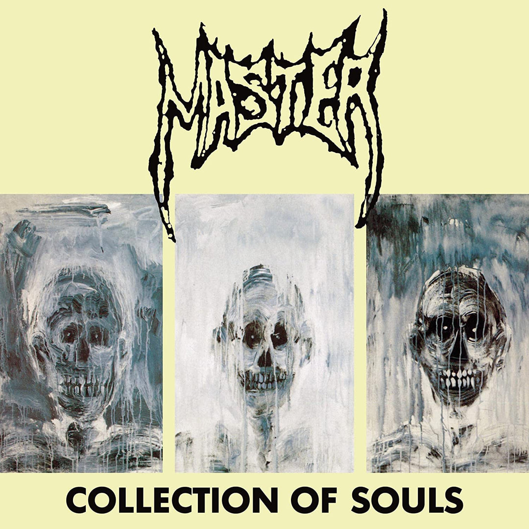 Master – Collection Of Soul (Neuauflage) [Audio CD] 