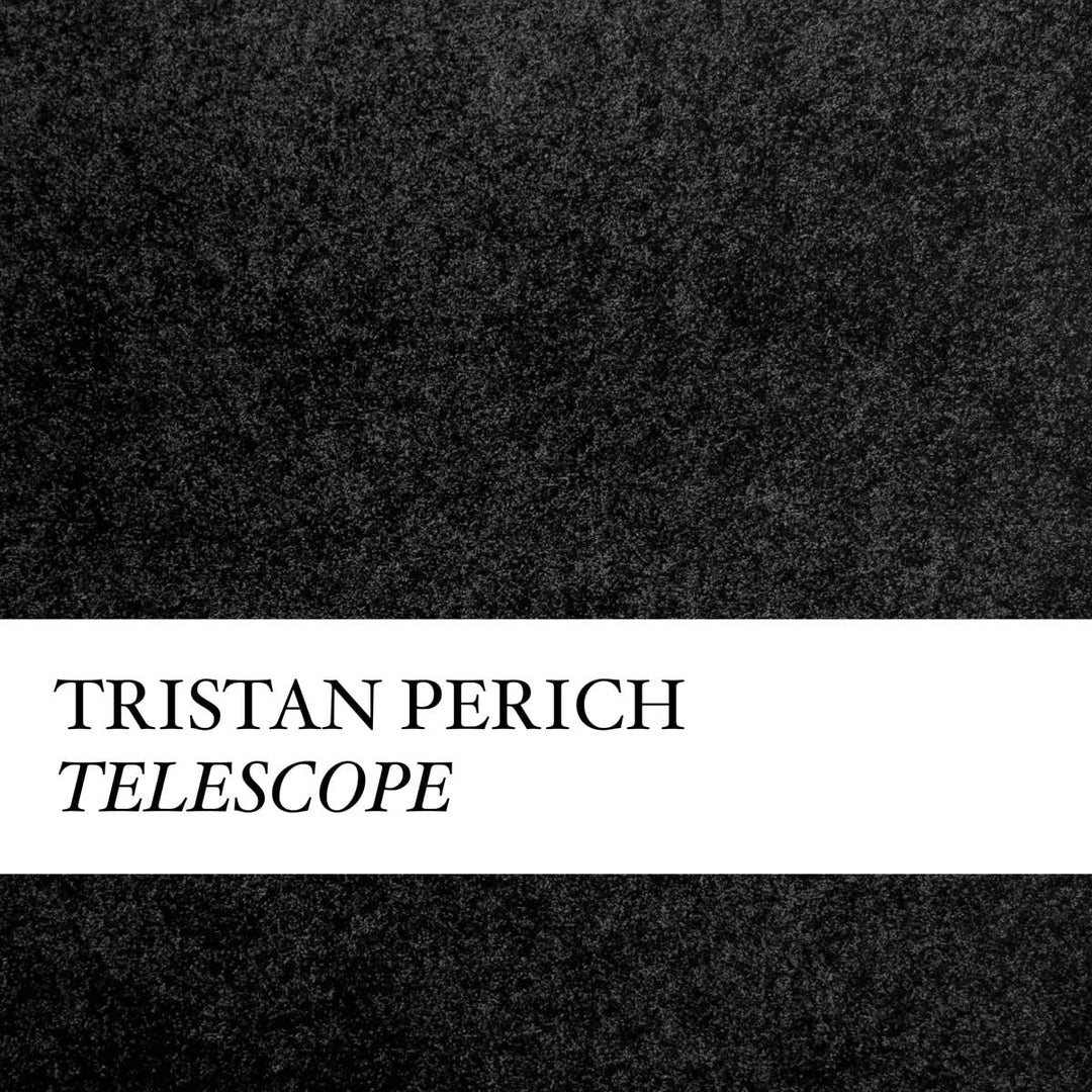 Tristan Perich - Kompositionen: Telescope [Audio CD]