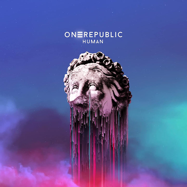 OneRepublic – Human [Vinyl]