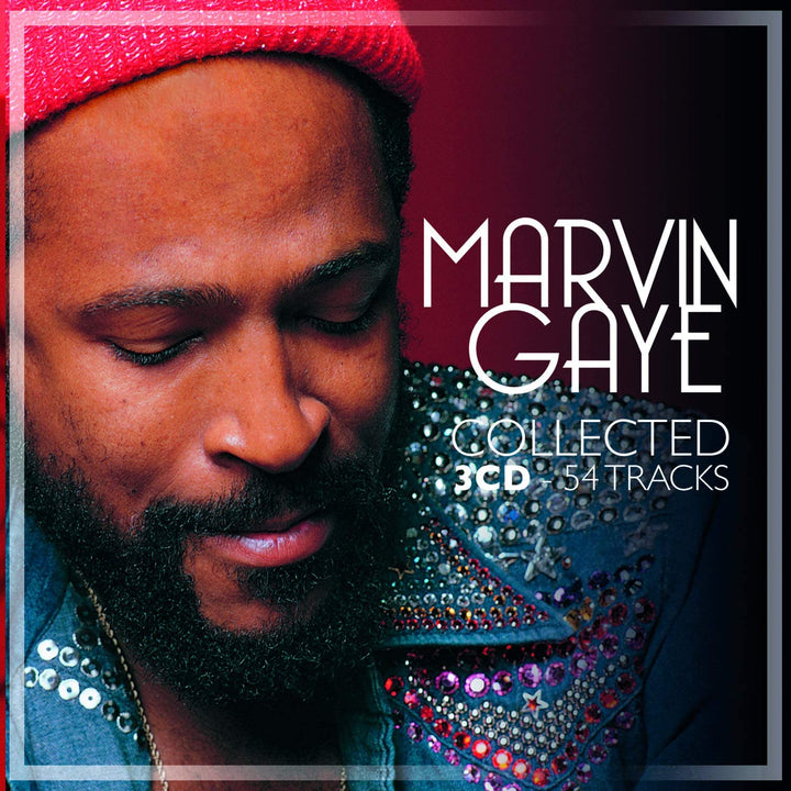 Marvin Gaye - Marvin Gaye Collected [Audio CD]