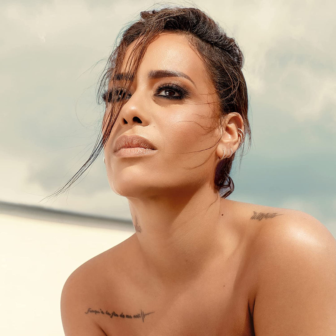 Amel Bent - Vivante [Audio-CD]