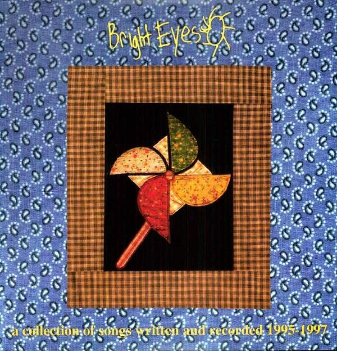 Bright Eyes - COLLECTION OF SONGS WRITTEN AND RECORDED 1995-1997 [Audio CD]