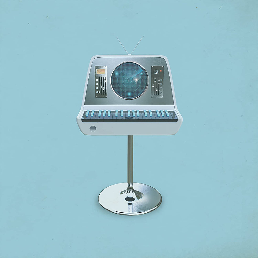 Enter Shikari – The Spark [Audio-CD]