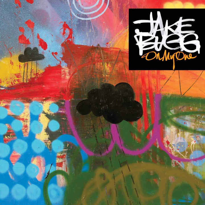 On My One – Jake Bugg [Audio-CD]