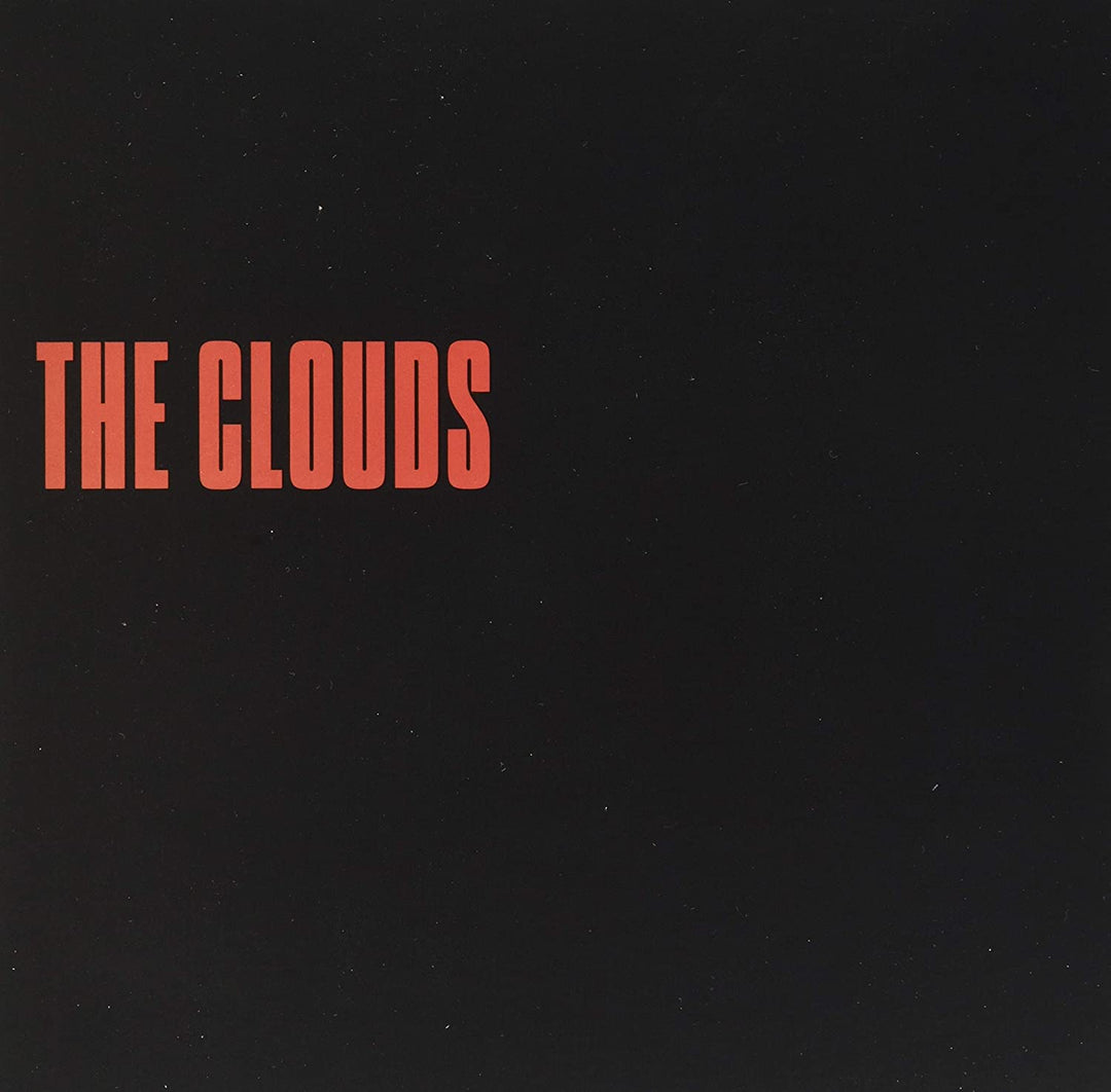 The Clouds – Tranquil VINYL]