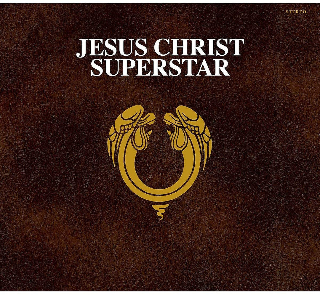 Andrew Lloyd Webber – Jesus Christ Superstar [Audio-CD]