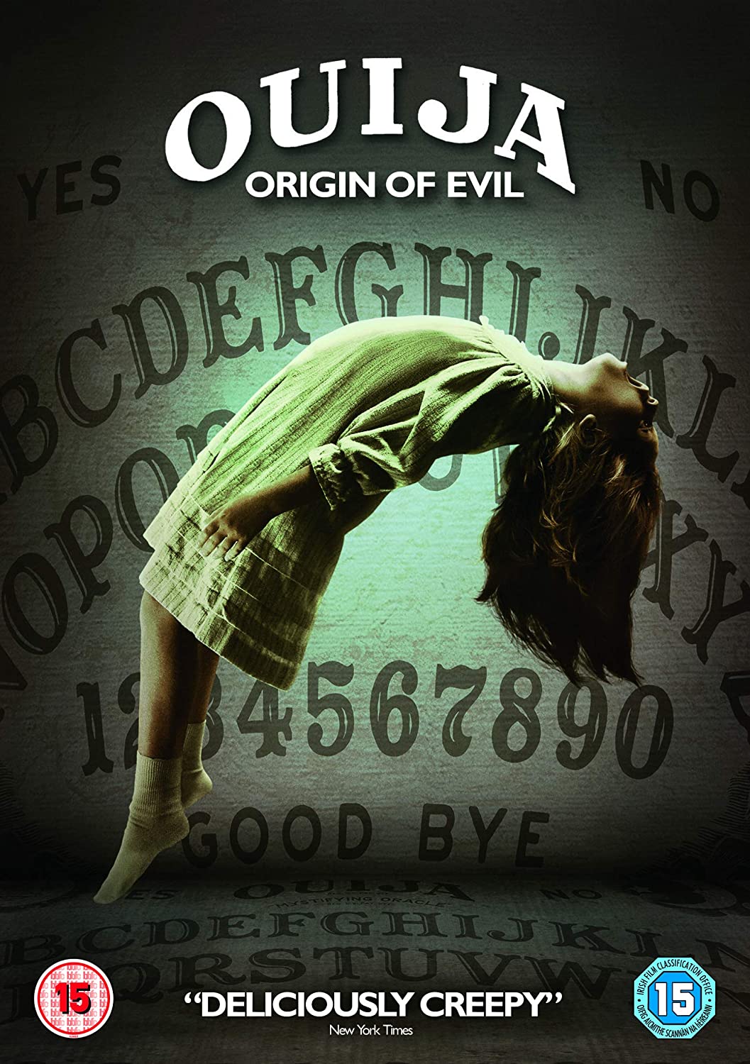 Ouija: Ursprung des Bösen