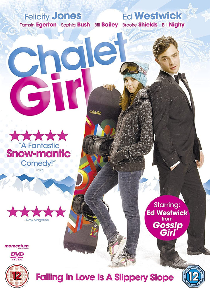 Chalet Girl