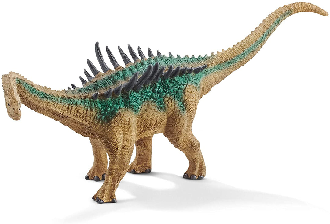 Schleich 15021 Agustinia Dinosaurier