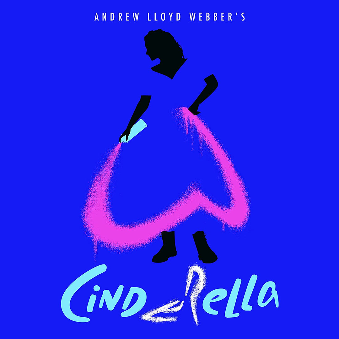 Andrew Lloyd Webber - Andrew Lloyd Webbers Cinderella [Audio-CD]