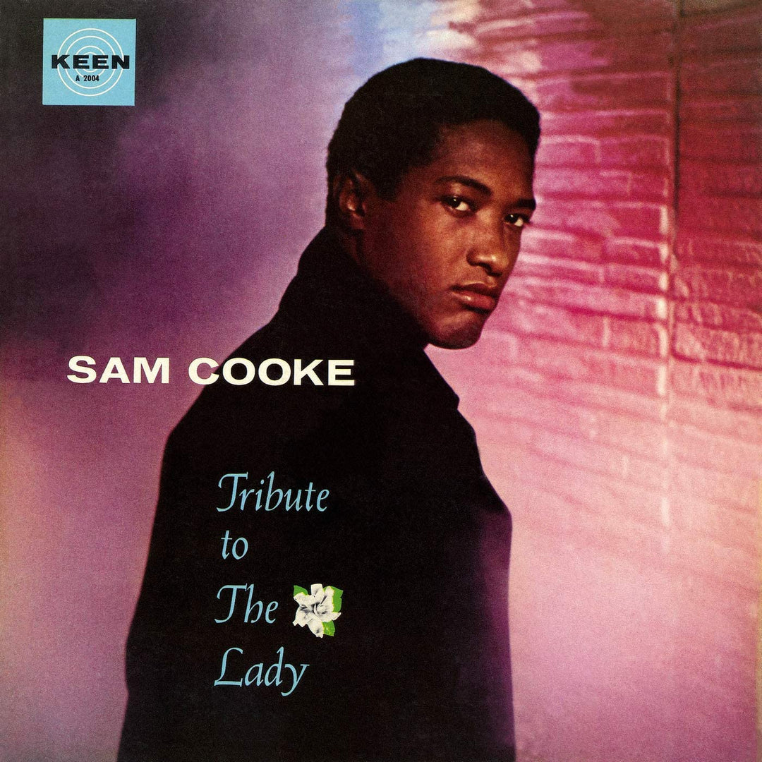 Sam Cooke - Tribute To The Lady [VINYL]