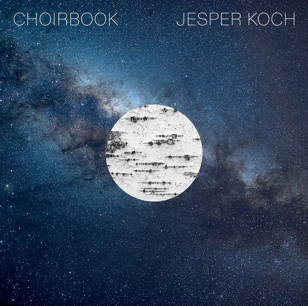 Koch: Chorbuch [Dänisches Nationales Vokalensemble; Flemming Windekilde] [Dacapo: 6.220627] [Audio CD]