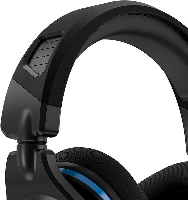 Turtle Beach Stealth 600 Gen 2 Kabelloses Gaming-Headset für PS4 und PS5