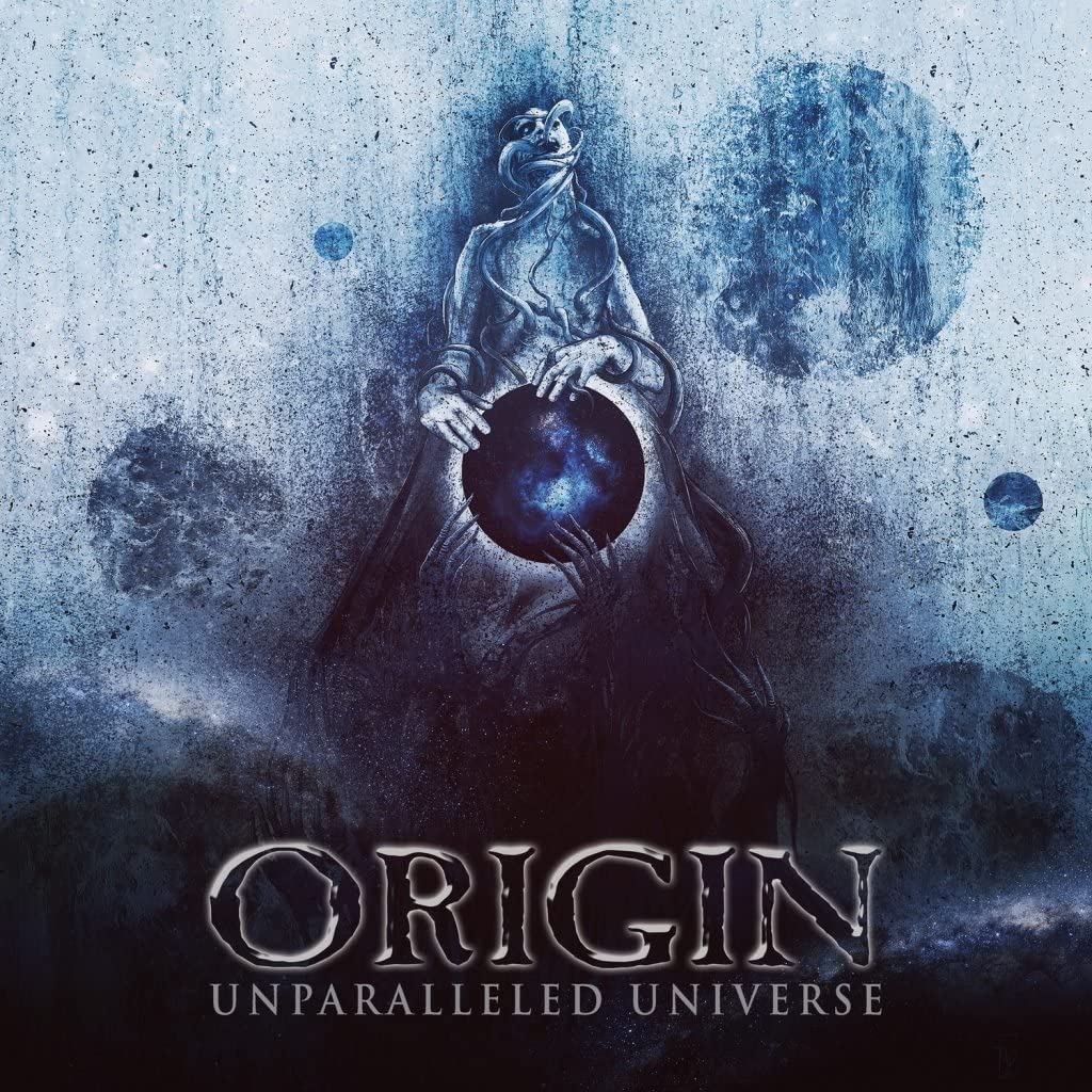 Unvergleichliches Universum [Audio-CD]