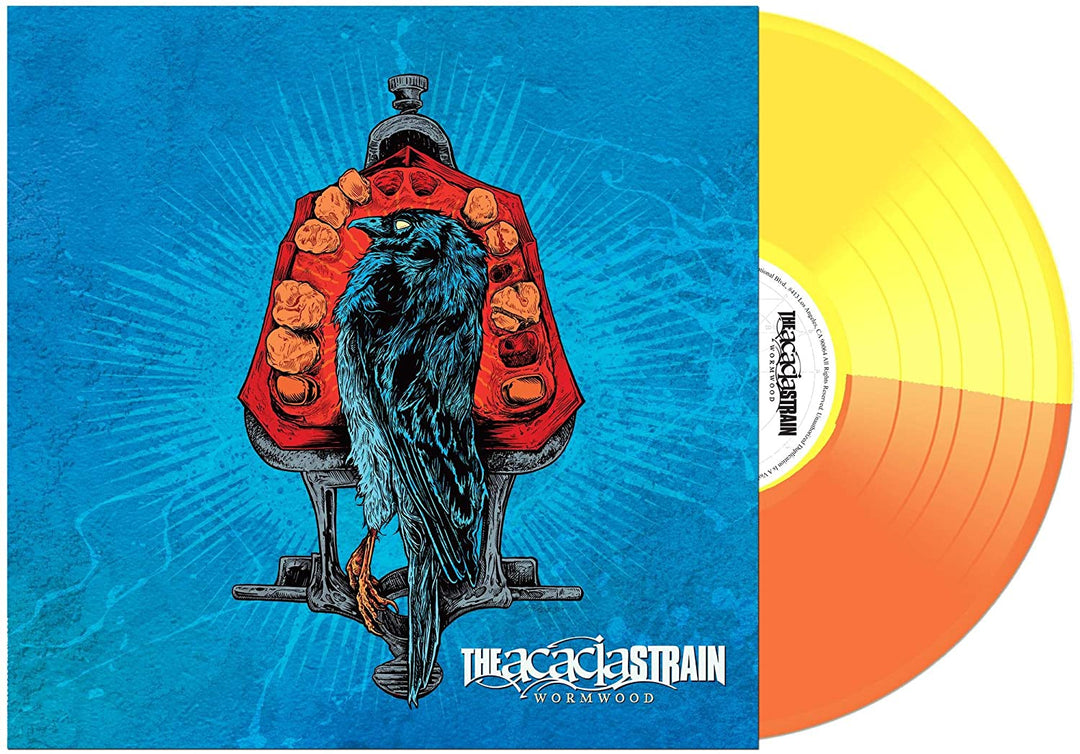 The Acacia Strain – Wermut [Vinyl]