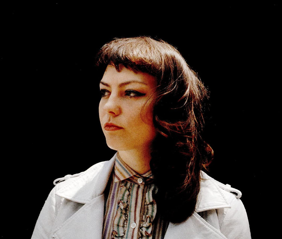 Angel Olsen – My Woman [Audio-CD]