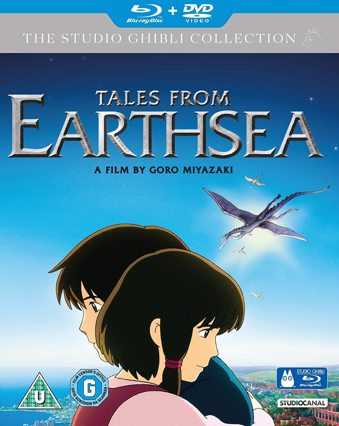 Geschichten aus Earthsea – Double Play