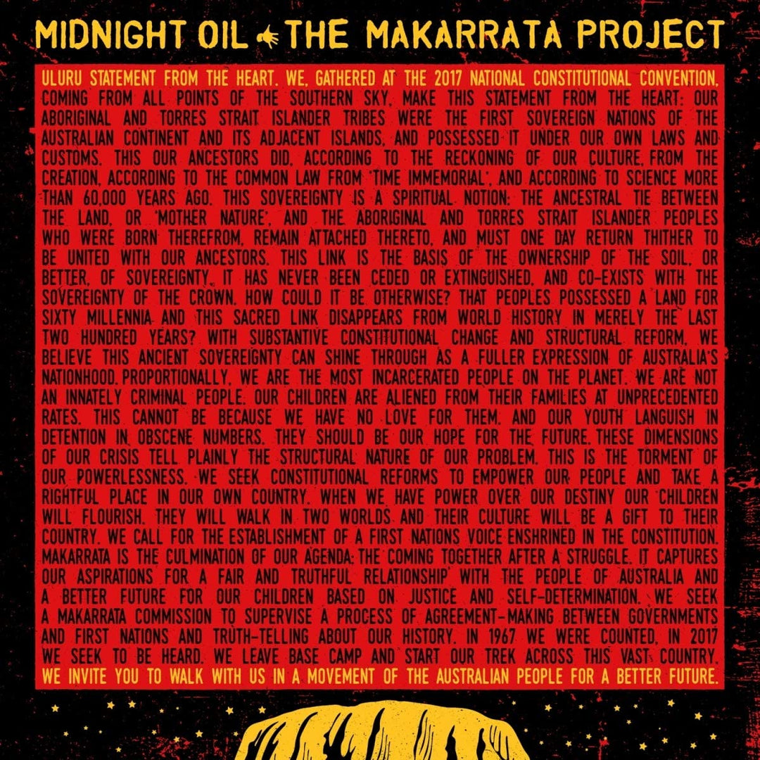 Das Makarrata-Projekt [Audio-CD]