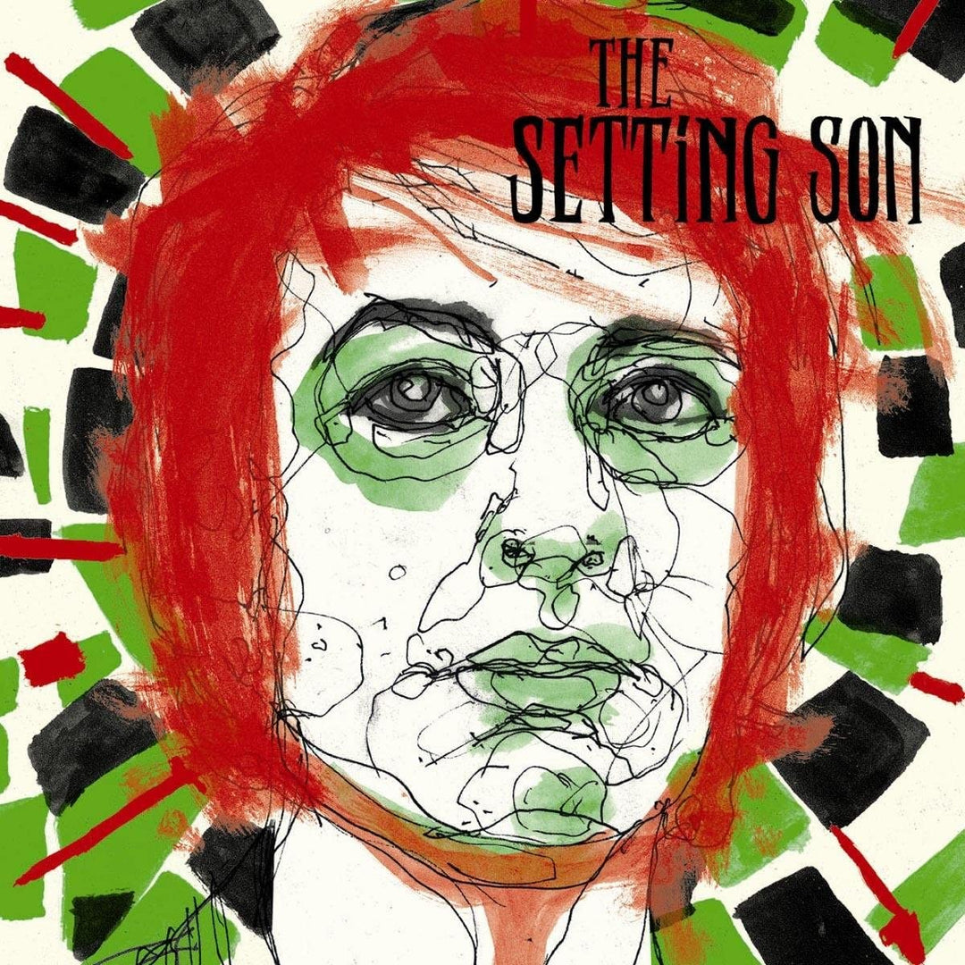 The Setting Son [Vinyl]