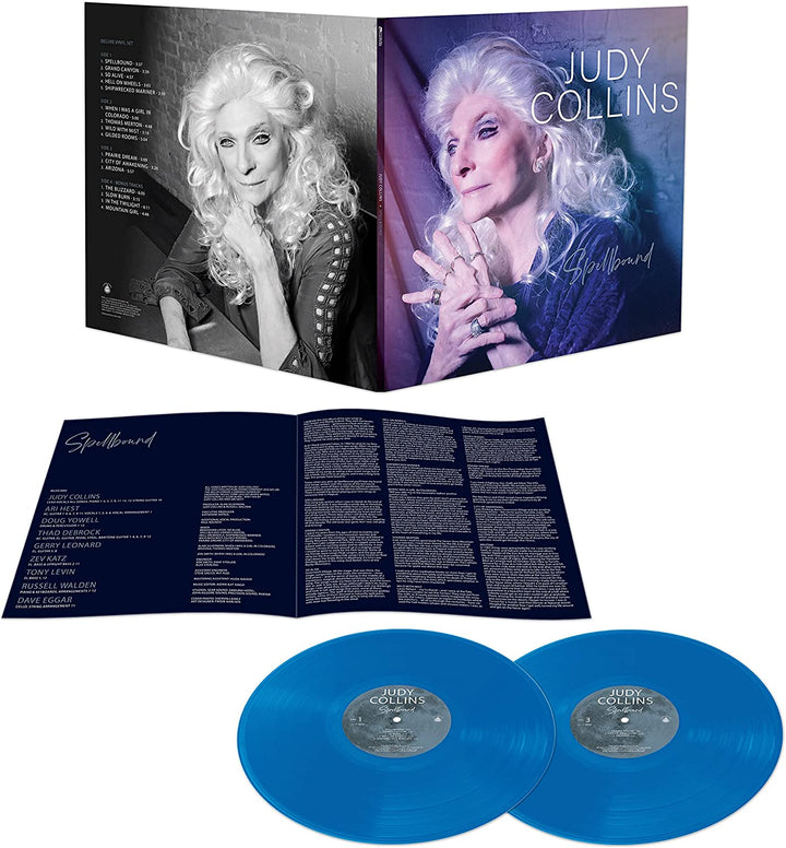 Judy Collins – Spellbound [VINYL]