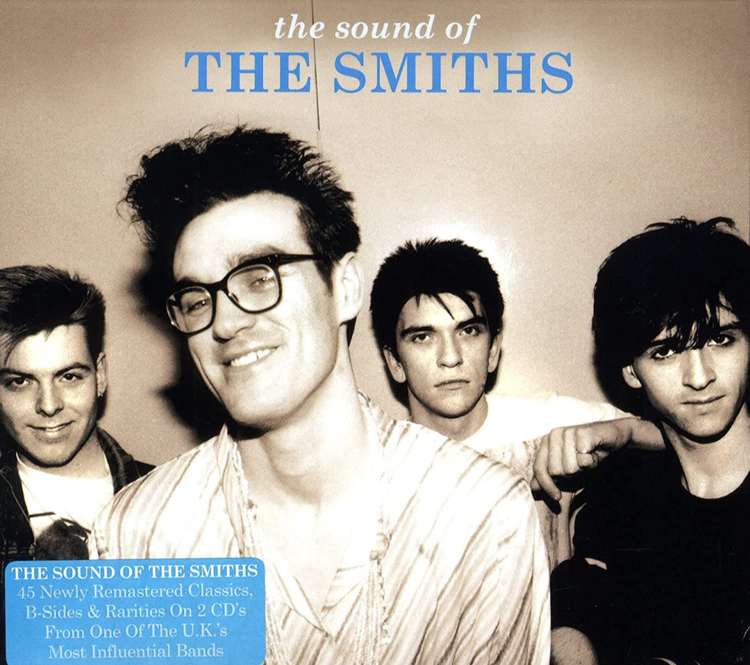 The Smiths – The Sound of the Smiths [Audio-CD]