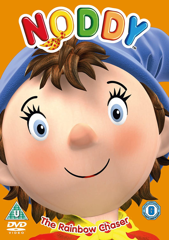 Noddy und der Regenbogenjäger [2006]