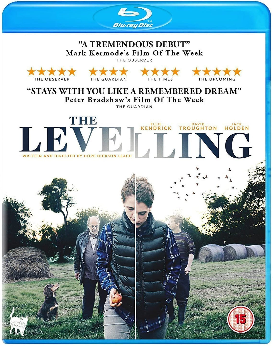 The Leveling – Drama [Blu-ray]