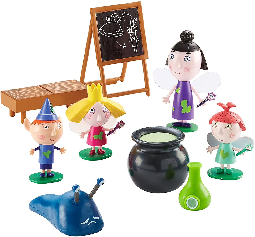 Ben &amp; Holly 05734 s Little Kingdom Toy multicolor