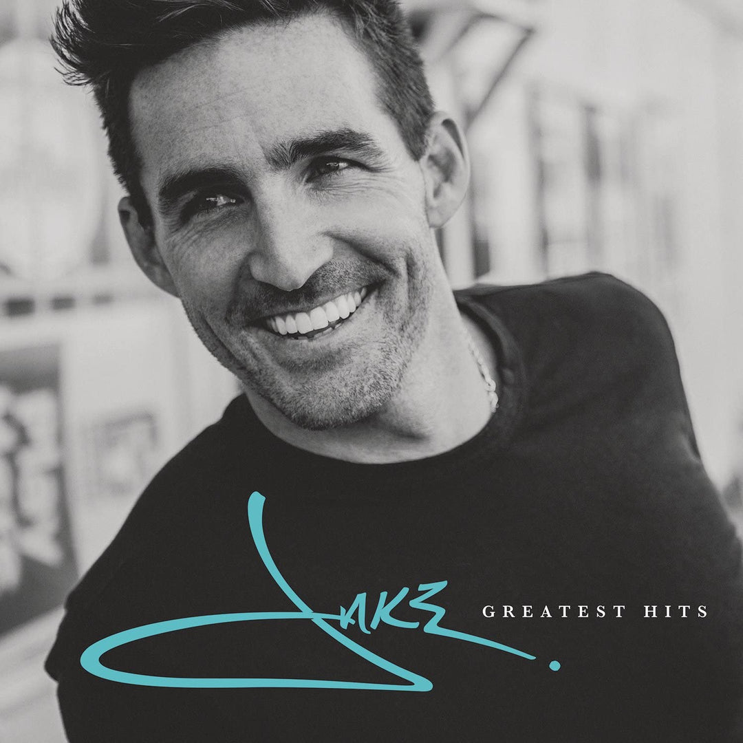 Jake Owen – Greatest Hits [Audio-CD]