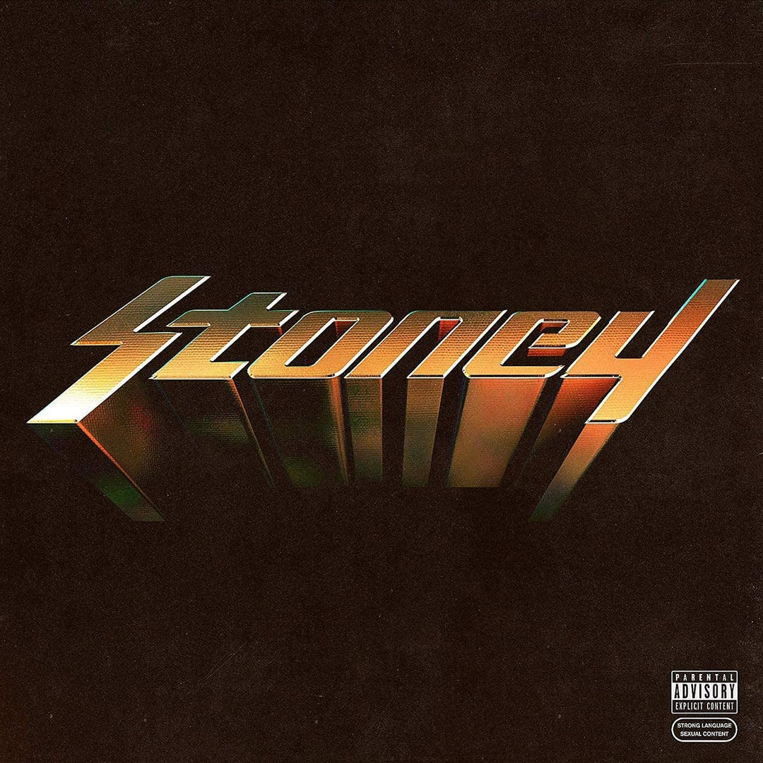 Stoney – Post Malone [Audio-CD]