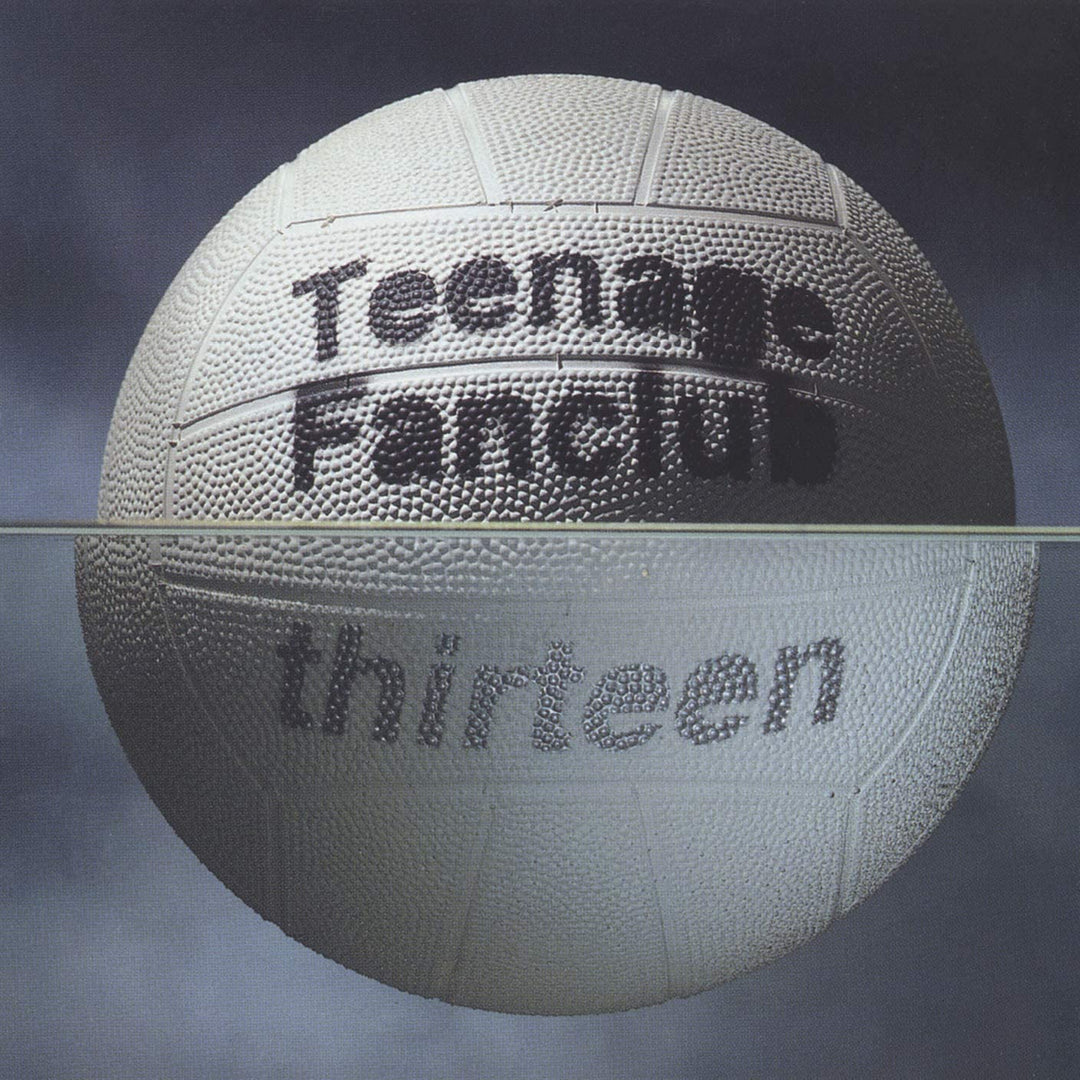 Teenage Fanclub - Thirteen [Audio CD]