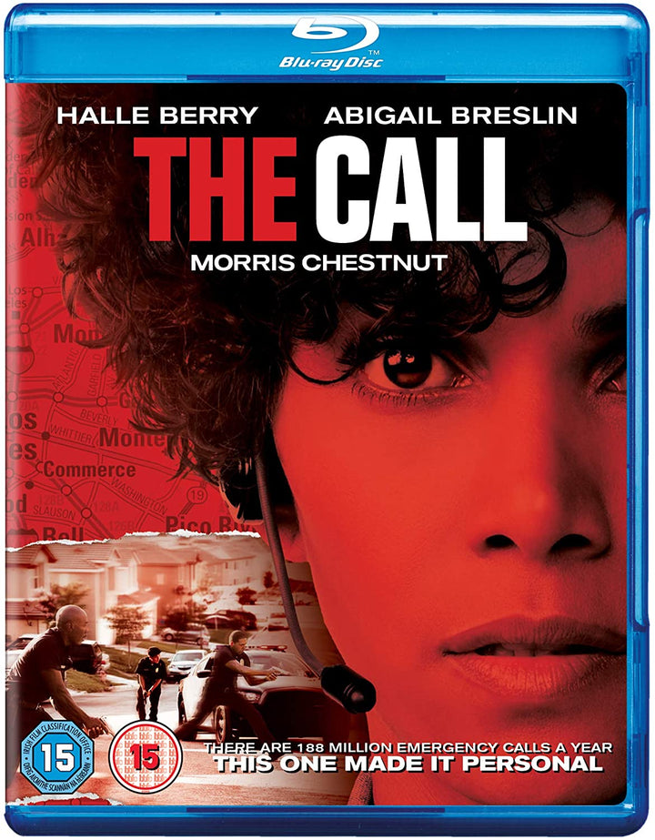 The Call [2013] [Regionalfrei]