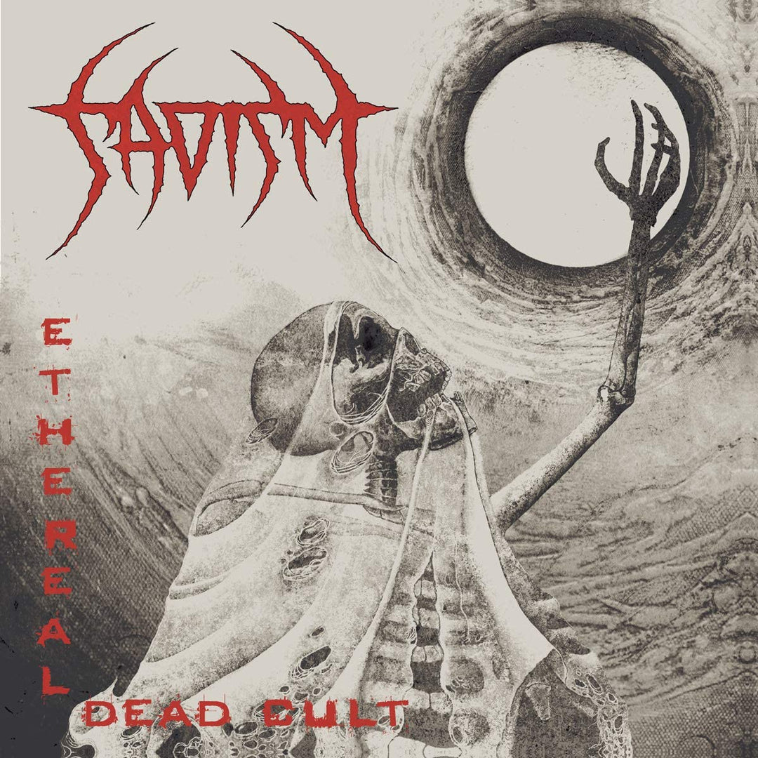 Sadism – Ethereal Dead Cult [Vinyl]