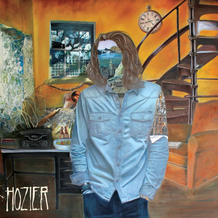 Hozier [Audio-CD]