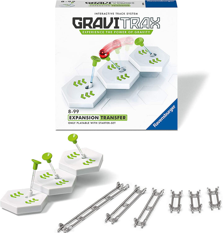 Ravensburger 26159 GraviTrax Extension Transfer