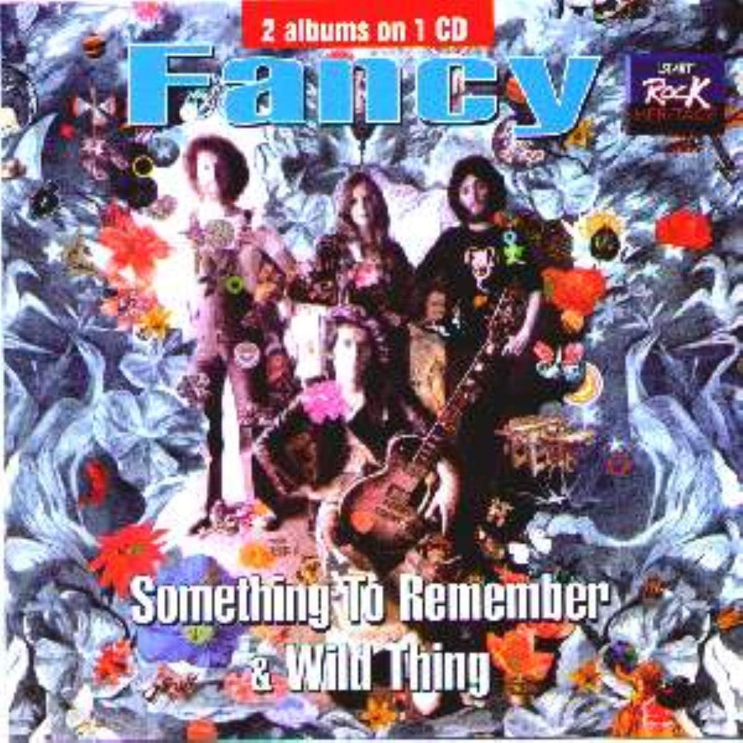 Something To Remember / Wild Thing [Audio CD]